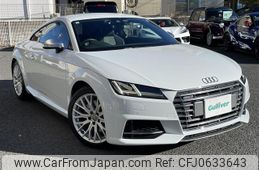 audi tt 2015 -AUDI--Audi TT ABA-FVCJXF--TRUZZZFV0G1017525---AUDI--Audi TT ABA-FVCJXF--TRUZZZFV0G1017525-