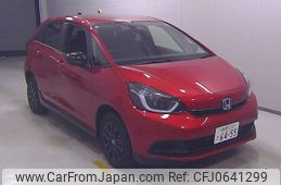 honda fit 2024 -HONDA 【長野 502ｻ6455】--Fit 6AA-GR4--GR4-1207651---HONDA 【長野 502ｻ6455】--Fit 6AA-GR4--GR4-1207651-