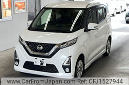 nissan dayz 2019 CFJ1527944