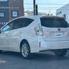 toyota prius-α 2013 -TOYOTA--Prius α DAA-ZVW41W--ZVW41-3251648---TOYOTA--Prius α DAA-ZVW41W--ZVW41-3251648- image 15