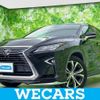 lexus rx 2016 quick_quick_DBA-AGL20W_AGL20-0001374 image 1