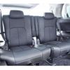 toyota vellfire 2008 -TOYOTA--Vellfire DBA-ANH25W--ANH25-8001089---TOYOTA--Vellfire DBA-ANH25W--ANH25-8001089- image 9