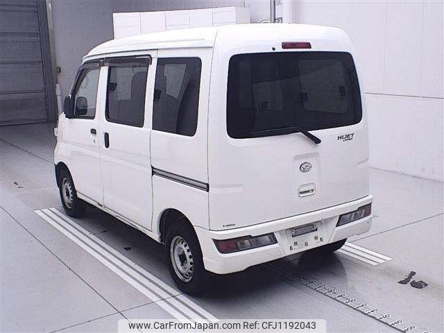 daihatsu hijet-van 2019 -DAIHATSU--Hijet Van S331V-0222904---DAIHATSU--Hijet Van S331V-0222904- image 2