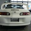 toyota supra 1995 CFJ1868222 image 8
