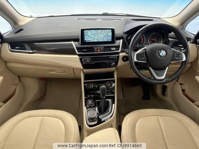 bmw 2-series 2016 -BMW--BMW 2 Series DLA-2C15--WBA2C72000V365140---BMW--BMW 2 Series DLA-2C15--WBA2C72000V365140- image 2