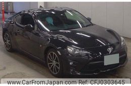 toyota 86 2018 quick_quick_DBA-ZN6_083827