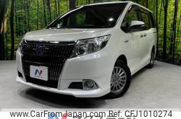 toyota esquire 2015 -TOYOTA--Esquire DAA-ZWR80G--ZWR80-0084099---TOYOTA--Esquire DAA-ZWR80G--ZWR80-0084099-