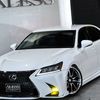 lexus gs 2012 CFJ1861817 image 79