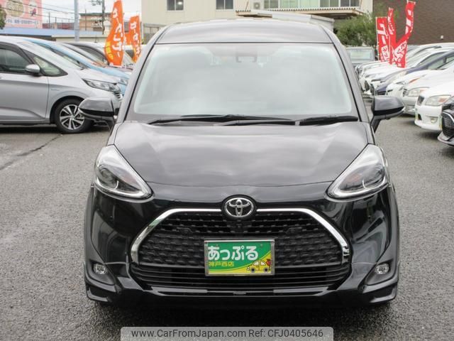 toyota sienta 2019 quick_quick_5BA-NSP170G_NSP170-7231879 image 2