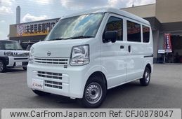 nissan clipper-van 2024 quick_quick_DR17V_DR17V-750492