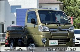 daihatsu hijet-truck 2018 -DAIHATSU--Hijet Truck EBD-S510P--S510P-0212291---DAIHATSU--Hijet Truck EBD-S510P--S510P-0212291-