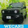 suzuki jimny 2019 quick_quick_3BA-JB64W_JB64W-117350 image 1