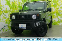 suzuki jimny 2019 quick_quick_3BA-JB64W_JB64W-117350