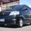 toyota alphard 2006 CFJ1620790 image 2