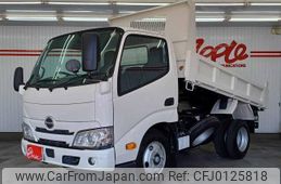 hino dutro 2024 quick_quick_2RG-XZU630T_XZU630-0005254