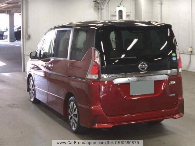 nissan serena 2017 quick_quick_DAA-GFC27_024806 image 2