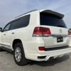 toyota land-cruiser-wagon 2016 -TOYOTA--Land Cruiser Wagon CBA-URJ202W--URJ202-4126265---TOYOTA--Land Cruiser Wagon CBA-URJ202W--URJ202-4126265- image 3