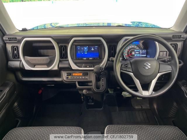 suzuki hustler 2021 CFJ1802759 image 2