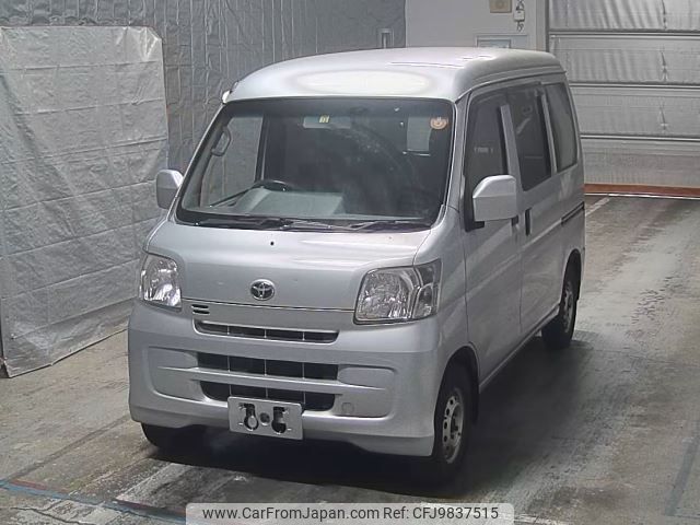 toyota pixis-van 2016 -TOYOTA--Pixis Van S331M-0011015---TOYOTA--Pixis Van S331M-0011015- image 1