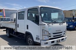 isuzu elf-truck 2019 CFJ1619686