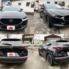 mazda cx-3 2021 -MAZDA--CX-30 5BA-DMEP--DMEP-123775---MAZDA--CX-30 5BA-DMEP--DMEP-123775- image 9