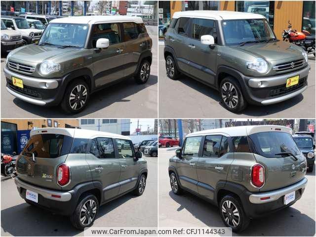 suzuki xbee 2024 -SUZUKI 【札幌 508ﾚ8086】--XBEE MN71S--407243---SUZUKI 【札幌 508ﾚ8086】--XBEE MN71S--407243- image 2
