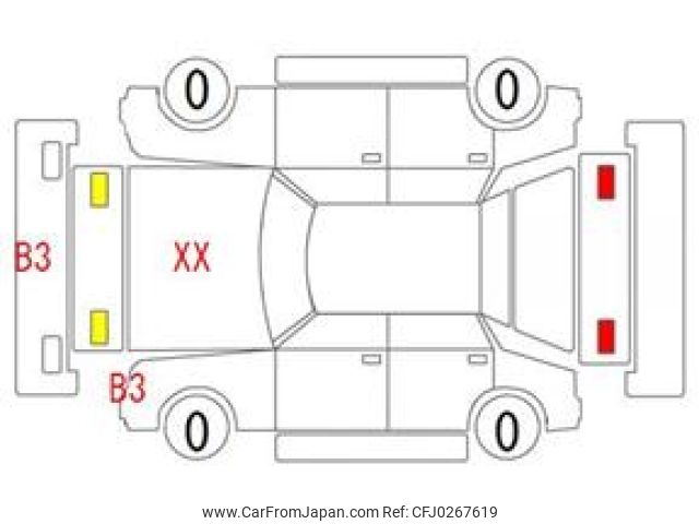 toyota sienta 2005 -TOYOTA--Sienta DBA-NCP81G--NCP81-0129579---TOYOTA--Sienta DBA-NCP81G--NCP81-0129579- image 2