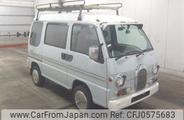 subaru sambar-dias-van 1998 -SUBARU--Samber Dias Van KV4--179527---SUBARU--Samber Dias Van KV4--179527-