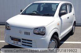 suzuki alto 2020 CFJ1819922
