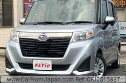 subaru justy 2020 quick_quick_M900F_M900F-0008500