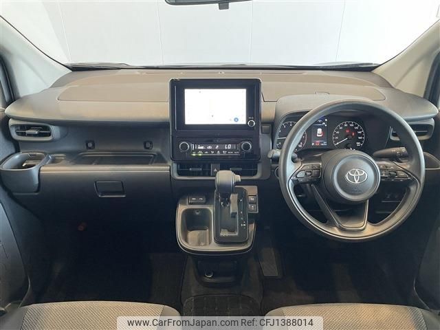 toyota sienta 2023 -TOYOTA--Sienta 5BA-MXPC10G--MXPC10-1030186---TOYOTA--Sienta 5BA-MXPC10G--MXPC10-1030186- image 2