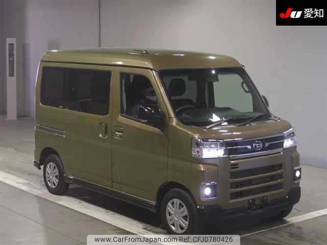 daihatsu atrai 2022 -DAIHATSU--Atrai Van S700V-0051187---DAIHATSU--Atrai Van S700V-0051187- image 1