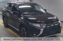 mitsubishi outlander-phev 2015 quick_quick_DLA-GG2W_0305160