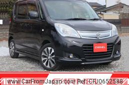 suzuki solio 2014 F00823