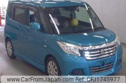suzuki solio 2020 CFJ1745977
