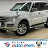 mitsubishi pajero 2014 quick_quick_LDA-V98W_V98W-0800406 image 1