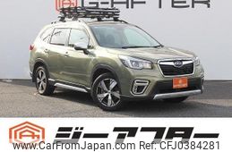 subaru forester 2018 -SUBARU--Forester 5AA-SKE--SKE-005428---SUBARU--Forester 5AA-SKE--SKE-005428-