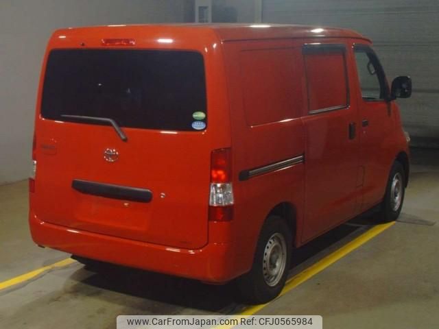 toyota townace-van 2019 quick_quick_DBF-S402M_S402M-0085162 image 2