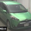 toyota sienta 2018 -TOYOTA--Sienta NSP170G-7159168---TOYOTA--Sienta NSP170G-7159168- image 1