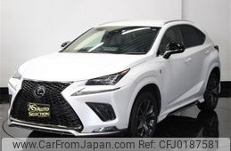 lexus nx 2019 -LEXUS--Lexus NX AGZ15--1009118---LEXUS--Lexus NX AGZ15--1009118-