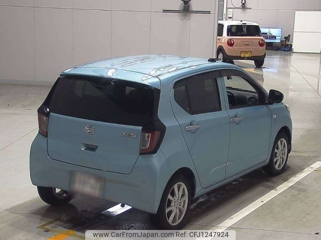 daihatsu mira-e-s 2021 -DAIHATSU--Mira e:s LA350S-0267488---DAIHATSU--Mira e:s LA350S-0267488- image 2