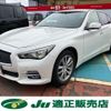 nissan skyline 2016 -NISSAN--Skyline DBA-YV37--YV37-500461---NISSAN--Skyline DBA-YV37--YV37-500461- image 1