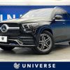 mercedes-benz gle-class 2019 CFJ1787976 image 1