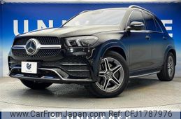 mercedes-benz gle-class 2019 CFJ1787976