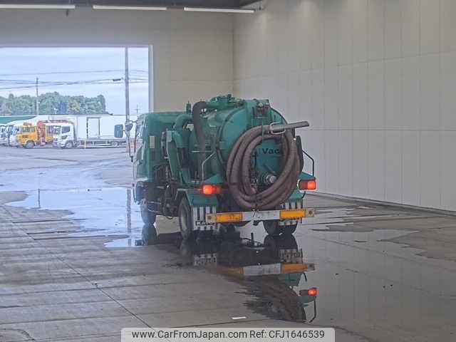 hino ranger 2006 CFJ1646539 image 2