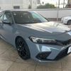honda civic 2023 CFJ1720654 image 17