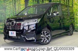 honda stepwagon 2021 -HONDA--Stepwgn 6BA-RP4--RP4-1306989---HONDA--Stepwgn 6BA-RP4--RP4-1306989-