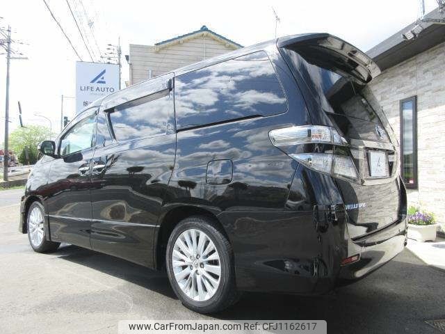 toyota vellfire 2012 -TOYOTA 【島根 300ﾊ248】--Vellfire ANH20W-8210650---TOYOTA 【島根 300ﾊ248】--Vellfire ANH20W-8210650- image 2