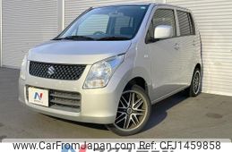 suzuki wagon-r 2011 quick_quick_MH23S_MH23S-981944