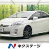 toyota prius 2010 -TOYOTA--Prius DAA-ZVW30--ZVW30-5195899---TOYOTA--Prius DAA-ZVW30--ZVW30-5195899- image 1